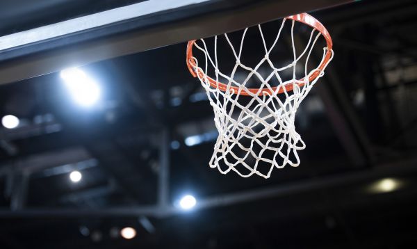 Basketball Net Installation in Saint George