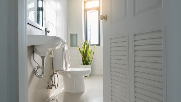 Bathroom Repair in Saint George