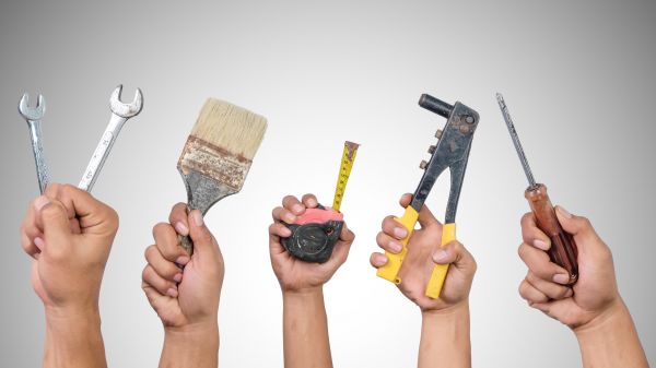 Commercial Handyman Service in Saint George