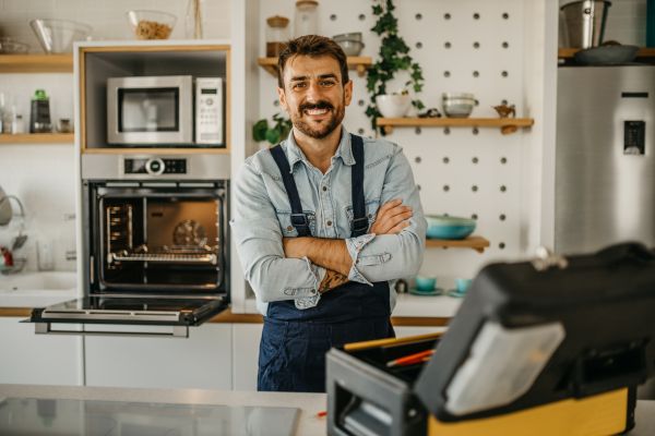 Handyman Installation Service in Saint George