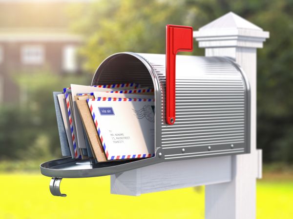 Mailbox Installation Service in Saint George