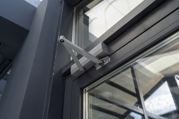 Door Closer Mounting in Saint George