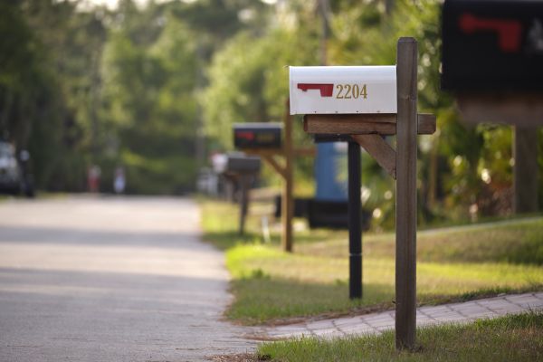 Mailbox Repair in Saint George