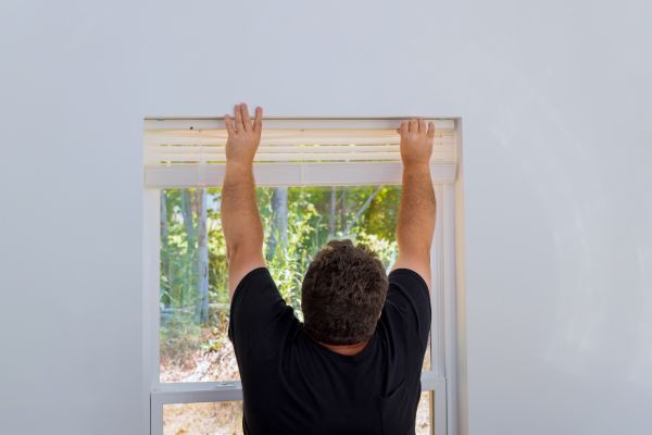 Blinds Removal in Saint George