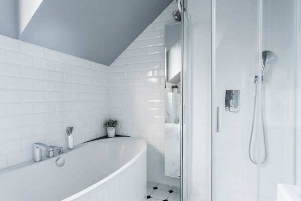 Bathroom Caulking Service in Saint George