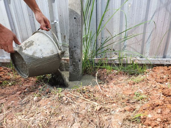 Post Cementing Service in Saint George