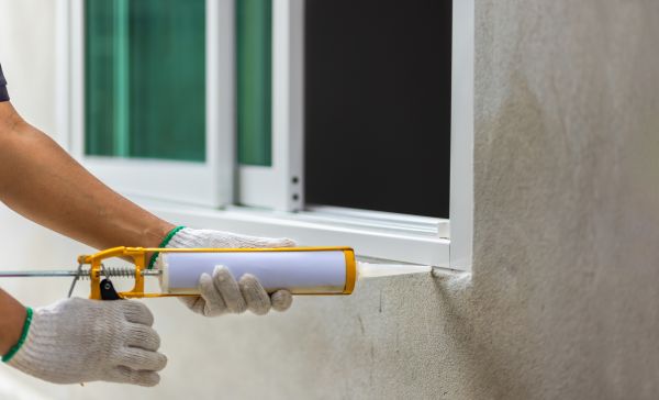 Cost of Caulking Repair in Saint George
