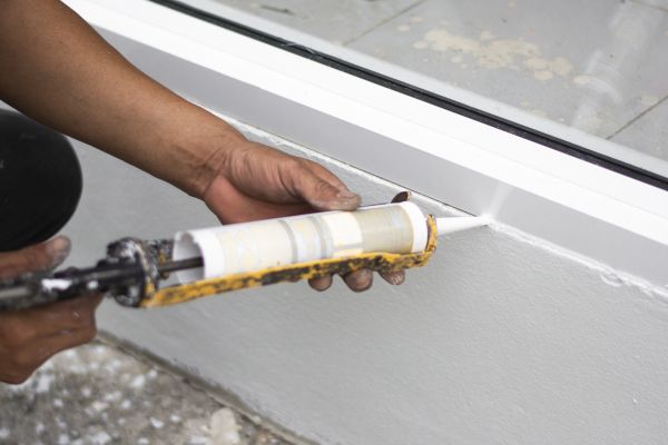 Cost of Window Caulking Replacement in Saint George