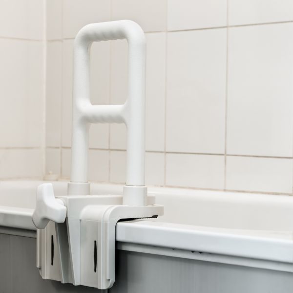 Safety Bar Installation in Saint George