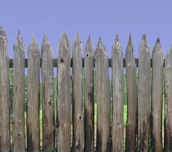 Cost of Cedar Post Repair in Saint George