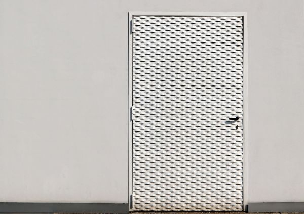 Access Door Installation in Saint George