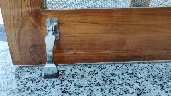 Door Stopper Installation in Saint George