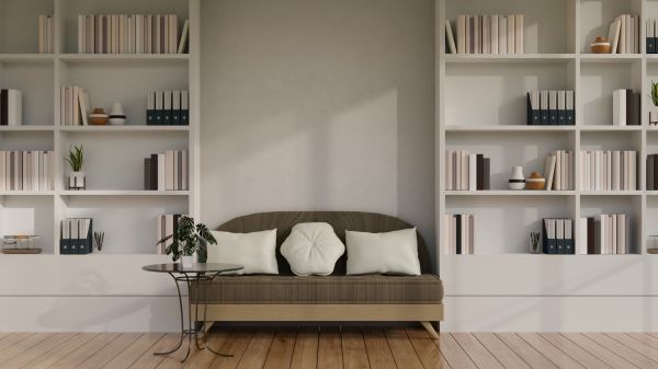 Shelves Assembly in Saint George