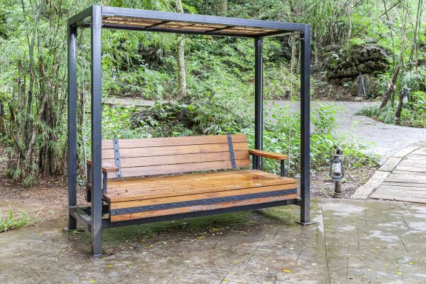 Cost of Arbor Swing Installation in Saint George