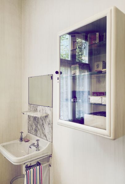 Medicine Cabinet Installation in Saint George