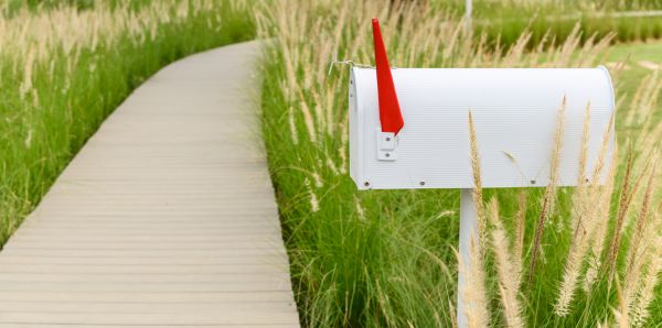 Cost of Mailbox Post Removal in Saint George