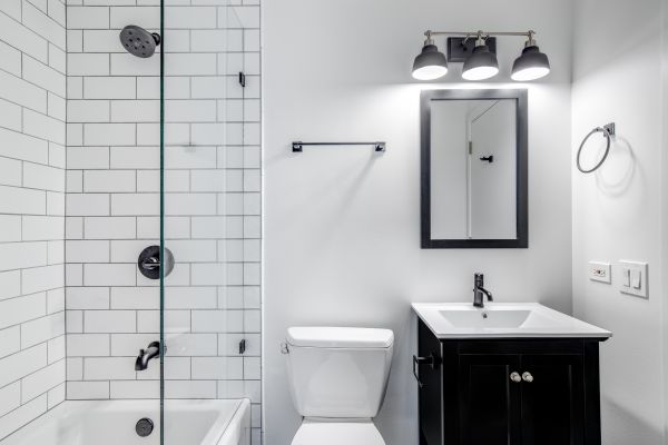 Bathroom Hardware Installation in Saint George