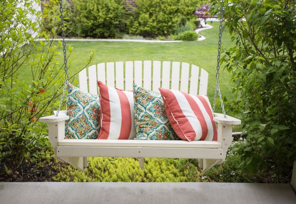 Cost of Porch Swing Assembly Service in Saint George