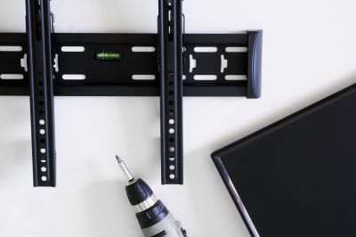 Mounting TV or Artwork