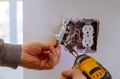 Electrical Repairs