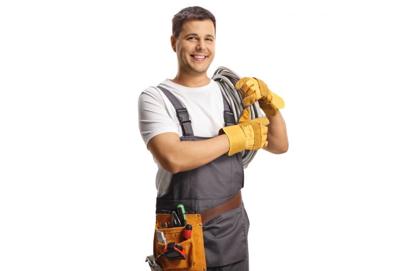 Local Handyman Experts